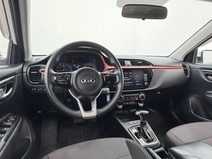 Хетчбэк Kia Rio X 2021 года, 1870000 рублей, Орёл