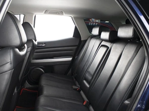 Внедорожник Mazda CX-7 2011 года, 1140000 рублей, Омск