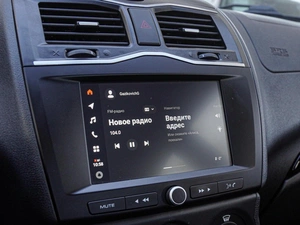 Лифтбек ВАЗ (LADA) Granta 2024 года, 979000 рублей, Волгоград