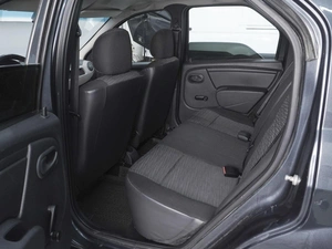 Седан Renault Logan 2011 года, 600000 рублей, Ростов-на-Дону