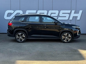 Внедорожник Chevrolet Captiva 2022 года, 1919000 рублей, Кропоткин