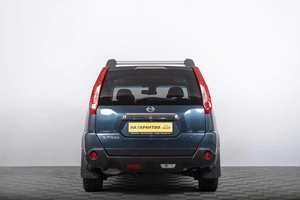 Внедорожник Nissan X-Trail 2013 года, 1539000 рублей, Томск