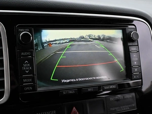 Внедорожник Mitsubishi Outlander 2012 года, 1199000 рублей, Волгоград