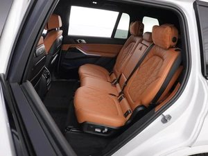 Внедорожник BMW X7 2022 года, 10699999 рублей, Москва