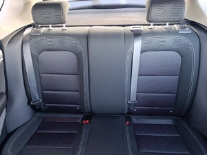 Внедорожник Belgee X50 2024 года, 1925000 рублей, Солонцы