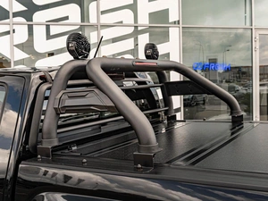 Пикап GMC Canyon 2019 года, 5070000 рублей, Краснодар
