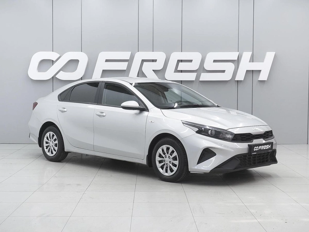 Седан Kia Cerato 2022 года, 1720000 рублей, Ростов-на-Дону