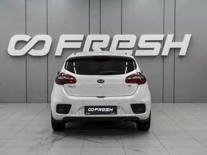 Хетчбэк Kia Ceed 2018 года, 1550000 рублей, Ростов-на-Дону