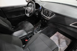 Седан Hyundai Solaris 2020 года, 1499000 рублей, Новокузнецк