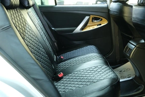 Седан Toyota Camry 2006 года, 1199000 рублей, Омск