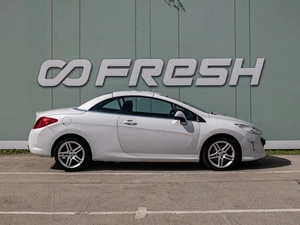 Кабриолет Peugeot 308 2010 года, 899000 рублей, Большой Сочи