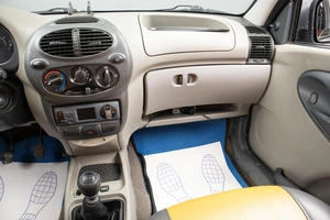 Седан ВАЗ (LADA) Kalina 2010 года, 324000 рублей, Оренбург