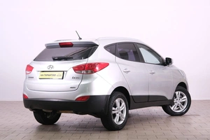Внедорожник Hyundai ix35 2012 года, 1449000 рублей, Омск