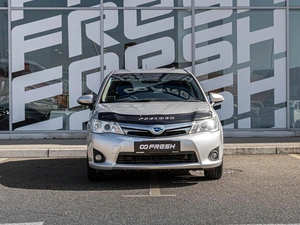 Универсал Toyota Corolla Fielder 2014 года, 1295000 рублей, Краснодар