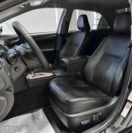 Седан Toyota Camry 2013 года, 1797000 рублей, Красноярск