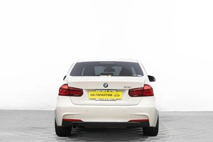 Седан BMW 3 серия 2017 года, 2039000 рублей, Барнаул