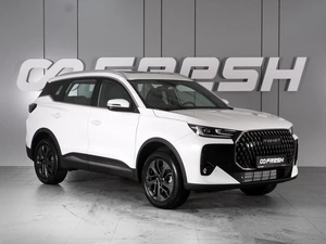 Внедорожник Tenet T7 2025 года, 2650000 рублей, Минеральные Воды