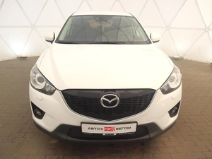 Внедорожник Mazda CX-5 2012 года, 1580000 рублей, Орёл