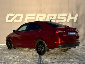 Лифтбек Skoda Rapid 2020 года, 1799000 рублей, Ижевск