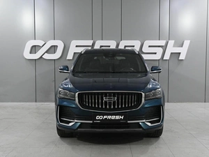 Внедорожник Geely Monjaro 2023 года, 3175000 рублей, Ростов-на-Дону