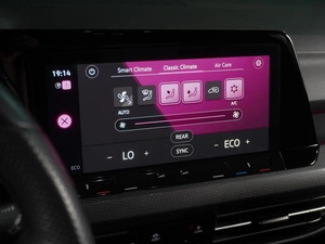 Хетчбэк Volkswagen Golf 2020 года, 2859000 рублей, Воронеж