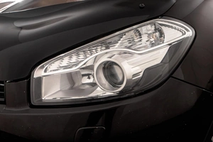 Внедорожник Nissan Qashqai 2010 года, 1189000 рублей, Барнаул