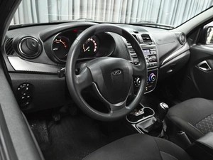 Седан ВАЗ (LADA) Granta 2021 года, 853000 рублей, Ставрополь