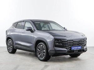 Внедорожник Jetour Dashing 2023 года, 2689050 рублей, Москва