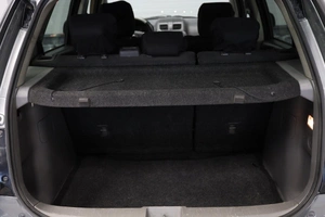 Внедорожник Suzuki SX4 2014 года, 969000 рублей, Новосибирск