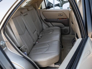 Внедорожник Lexus RX 2000 года, 798000 рублей, Краснодар