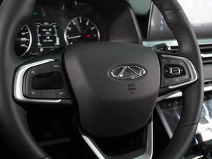 Внедорожник Chery Tiggo 4 2025 года, 2023000 рублей, Воронеж