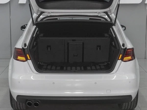 Хетчбэк Audi A3 2016 года, 1875000 рублей, Ростов-на-Дону