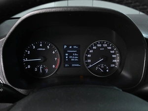 Седан Hyundai Solaris 2018 года, 1109000 рублей, Аксай
