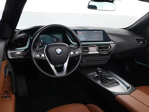 Кабриолет BMW Z4 2021 года, 3944444 рублей, Москва