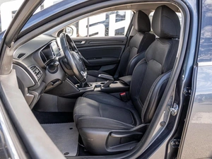 Универсал Renault Megane 2018 года, 1350000 рублей, Краснодар