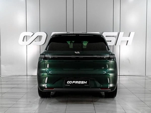 Внедорожник Li Auto L6 2024 года, 6050000 рублей, Аксай