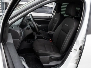 Внедорожник Renault Duster 2020 года, 1530000 рублей, Краснодар