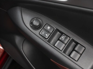 Внедорожник Mazda CX-3 2016 года, 1050000 рублей, Омск