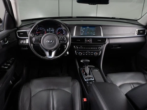 Седан Kia Optima 2016 года, 1799000 рублей, Тюмень