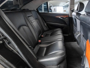 Седан Mercedes-benz E-класс 2009 года, 1220000 рублей, Ставрополь