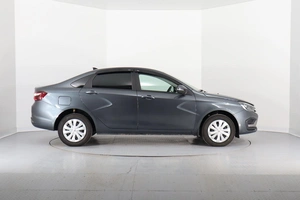 Седан ВАЗ (LADA) Vesta 2024 года, 1390000 рублей, Брянск