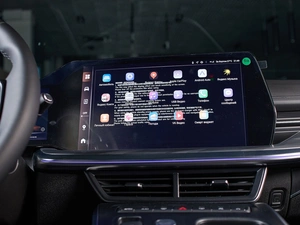 Внедорожник Haval F7 2026 года, 3599000 рублей, Красноярск