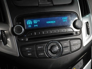 Хетчбэк Chevrolet Cruze 2013 года, 999000 рублей, Воронеж