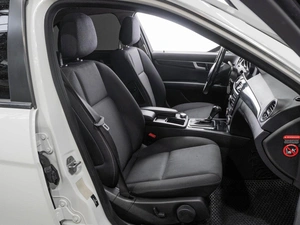 Седан Mercedes-benz C-класс 2012 года, 1599000 рублей, Тюмень