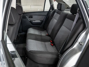 Седан Daewoo Nexia 2015 года, 389000 рублей, Краснодар