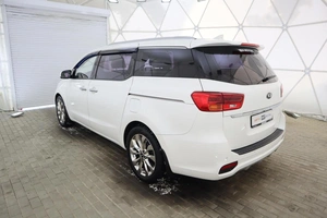 Минивэн Kia Carnival 2019 года, 3199000 рублей, Обнинск