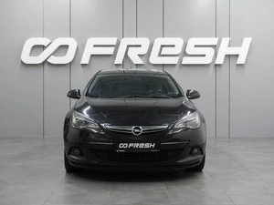 Хетчбэк Opel Astra GTC 2013 года, 859000 рублей, Воронеж