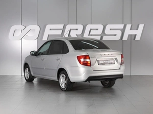 Седан ВАЗ (LADA) Granta 2019 года, 598000 рублей, Минеральные Воды