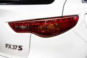 Внедорожник Infiniti FX37 2012 года, 2249000 рублей, Барнаул