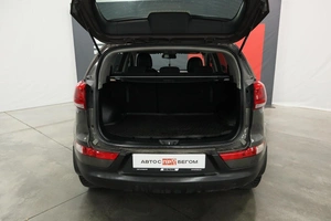 Внедорожник Kia Sportage 2015 года, 1720000 рублей, Курск